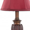 Hermione 17-inch H Urn Lamp