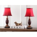 Hermione 17-inch H Urn Lamp