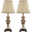 Gabriella 17-inch H Mini Urn Lamp