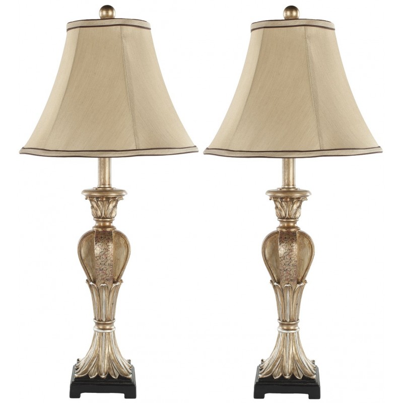 Patrizia 25-inch H Urn Lamp