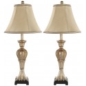 Patrizia 25-inch H Urn Lamp