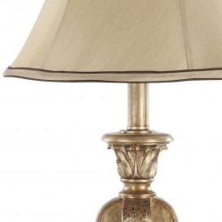 Patrizia 25-inch H Urn Lamp