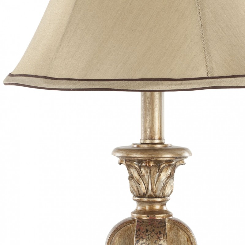 Patrizia 25-inch H Urn Lamp