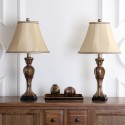 Patrizia 25-inch H Urn Lamp