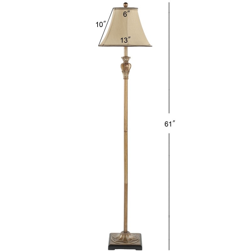 Paola 61-inch H Floor Lamp