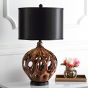 Regina 29-inch H Ceramic Table Lamp