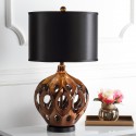 Regina 29-inch H Ceramic Table Lamp