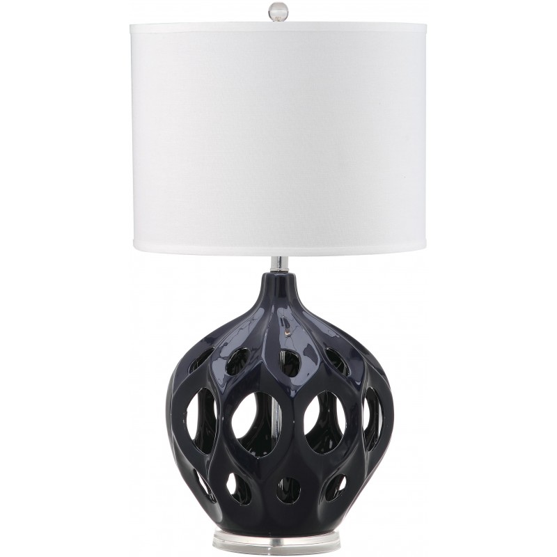 Regina 29-inch H Ceramic Table Lamp