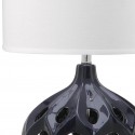 Regina 29-inch H Ceramic Table Lamp