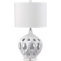 Regina 29-inch H Ceramic Table Lamp