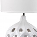 Regina 29-inch H Ceramic Table Lamp