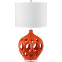 Regina 29-inch H Ceramic Table Lamp