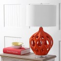 Regina 29-inch H Ceramic Table Lamp