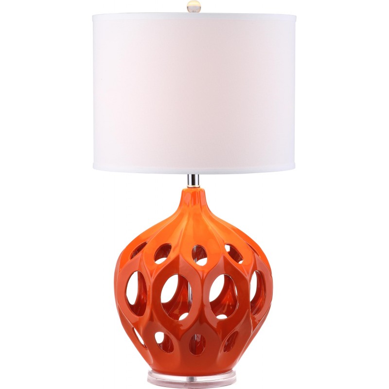 Regina 29-inch H Ceramic Table Lamp