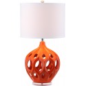 Regina 29-inch H Ceramic Table Lamp