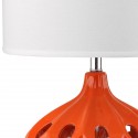 Regina 29-inch H Ceramic Table Lamp