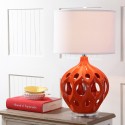 Regina 29-inch H Ceramic Table Lamp