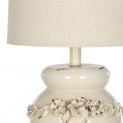 Marquesa 24-inch H Vase Lamp