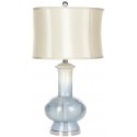 Leona 28-inch H Ceramic Table Lamp