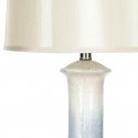 Leona 28-inch H Ceramic Table Lamp