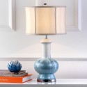 Leona 28-inch H Ceramic Table Lamp