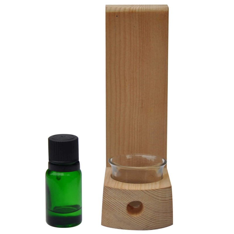 Blue Wave Sauna Aromatherapy Kit (SA5056)
