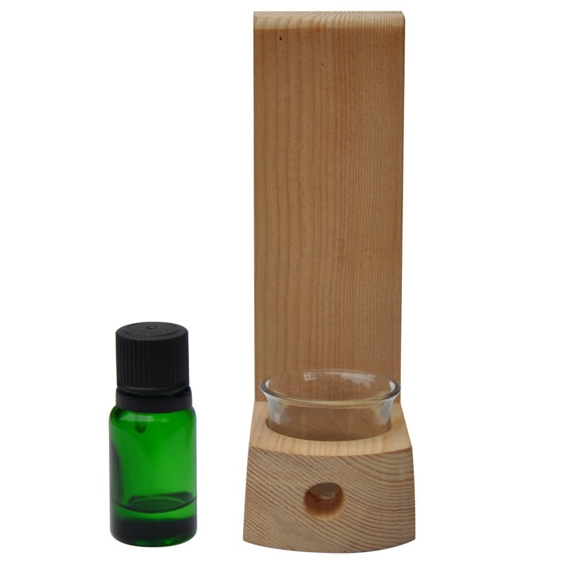 Blue Wave Sauna Aromatherapy Kit (SA5056)