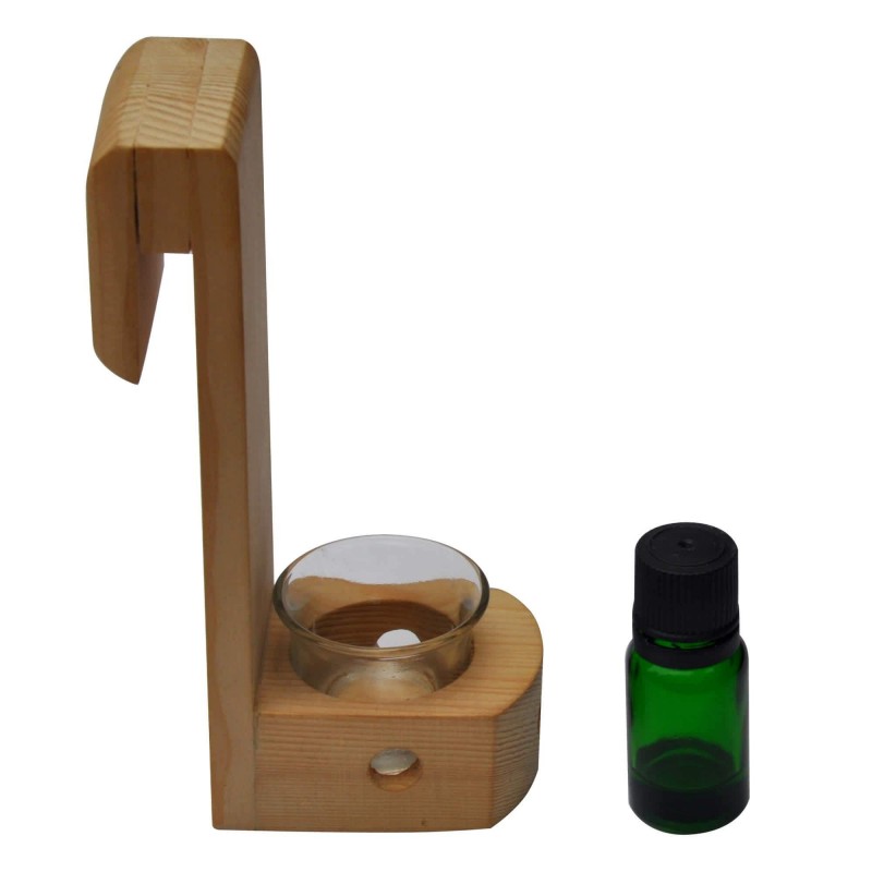 Blue Wave Sauna Aromatherapy Kit (SA5056)