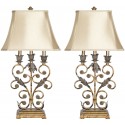 Lucia 32.5-inch H Table Lamp