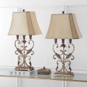 Lucia 32.5-inch H Table Lamp