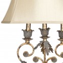 Lucia 32.5-inch H Table Lamp