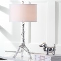 Safavieh Silver 29-inch H Branch Table Lamp - Set of 2 (LIT4076B-SET2)