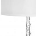 Safavieh Silver 29-inch H Branch Table Lamp - Set of 2 (LIT4076B-SET2)