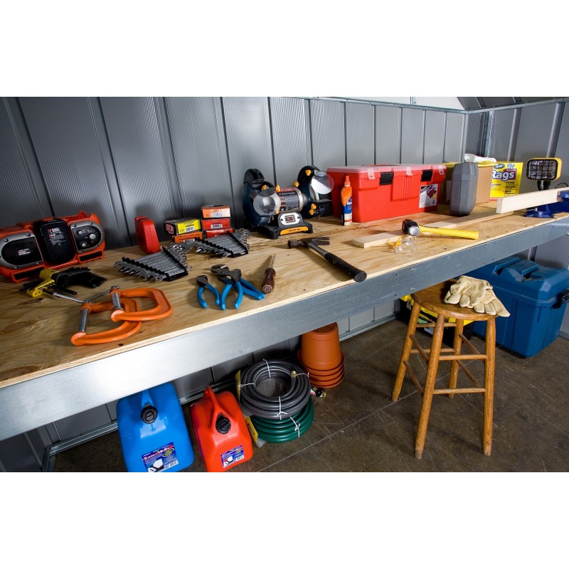 Attic / Work Bench Kit