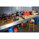 Attic / Work Bench Kit