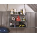 Three Tier Shelf Kit