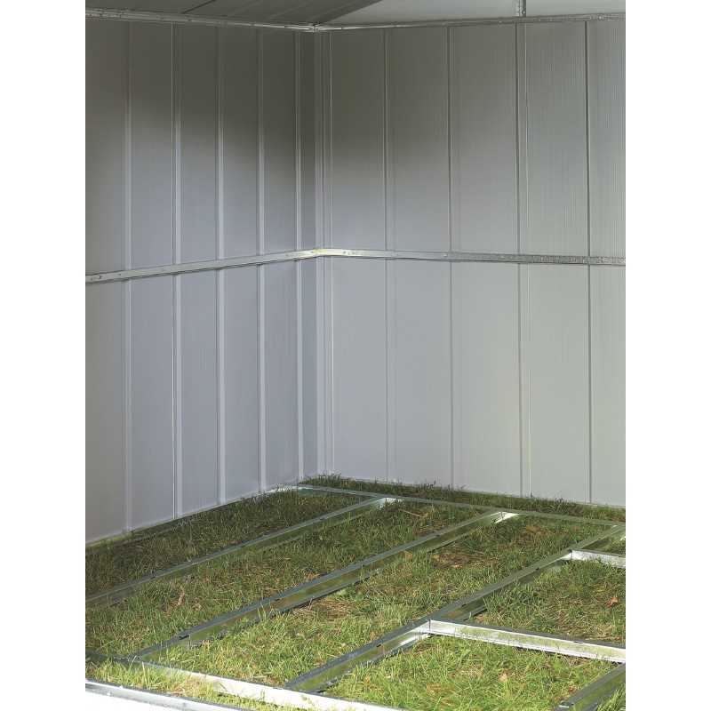 Floor Frame Kit for 8x8, 10x7, 10x8, 10x9, or 10x10 sheds Floor Frame Kit for 8x8, 10x7, 10x8, 10x9, or 10x10 sheds