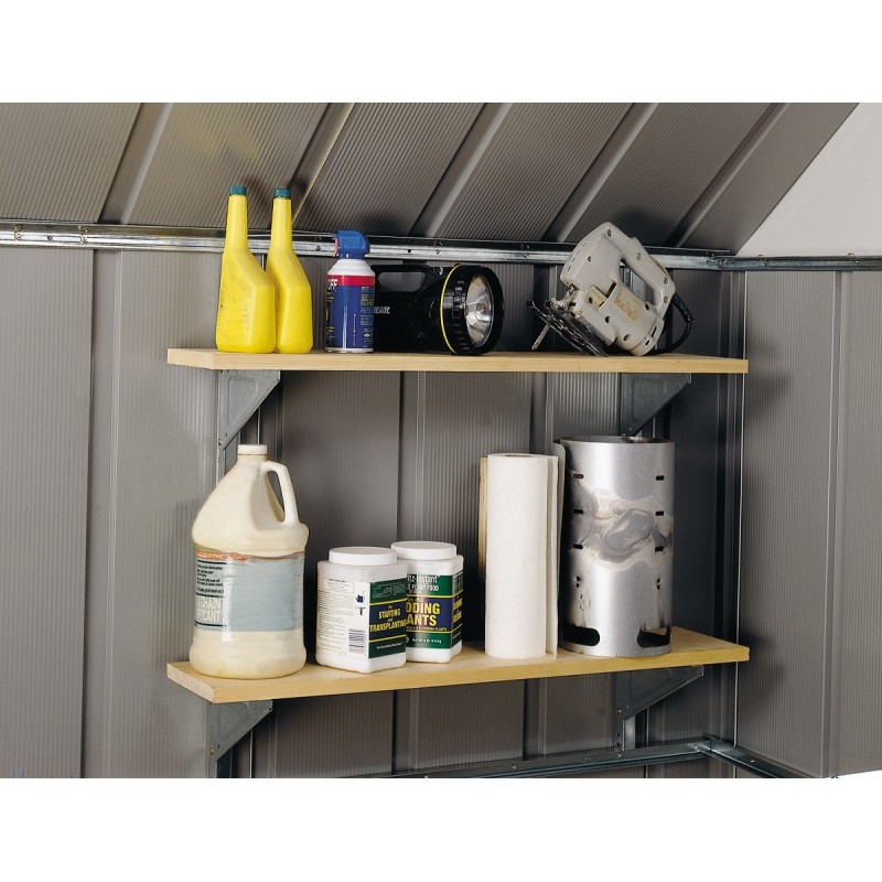 Shelving System Kit