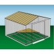 Floor Frame Kit For 5x4 or 6x5 sheds