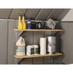 Shelving System Kit