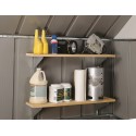 Shelving System Kit