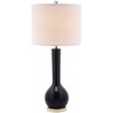 Mae 30.5-inch H Long Neck Ceramic Table Lamp