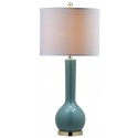 Mae 30.5-inch H Long Neck Ceramic Table Lamp