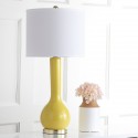 Mae 30.5-inch H Long Neck Ceramic Table Lamp