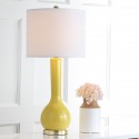 Mae 30.5-inch H Long Neck Ceramic Table Lamp