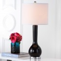 Mae 30.5-inch H Long Neck Ceramic Table Lamp