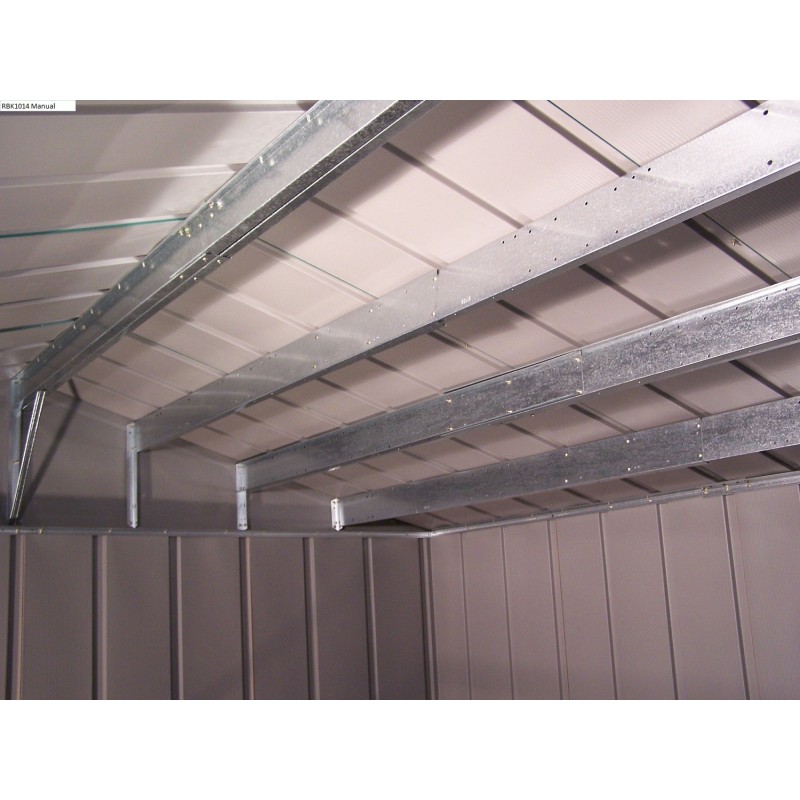 Roof Strenthening Kit