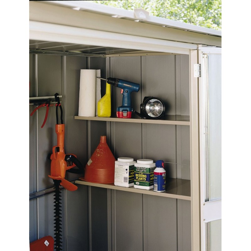 Arrow Garden 8' x 3' Shed Arrow Garden 8' x 3' Shed