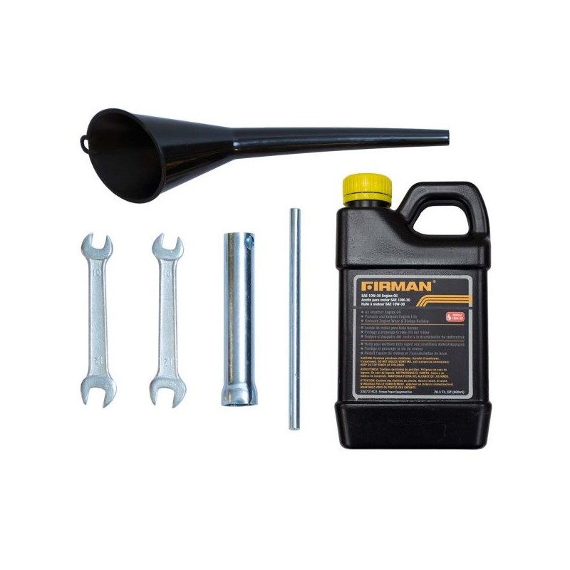 Firman 1200 Watt Generator (P01202)