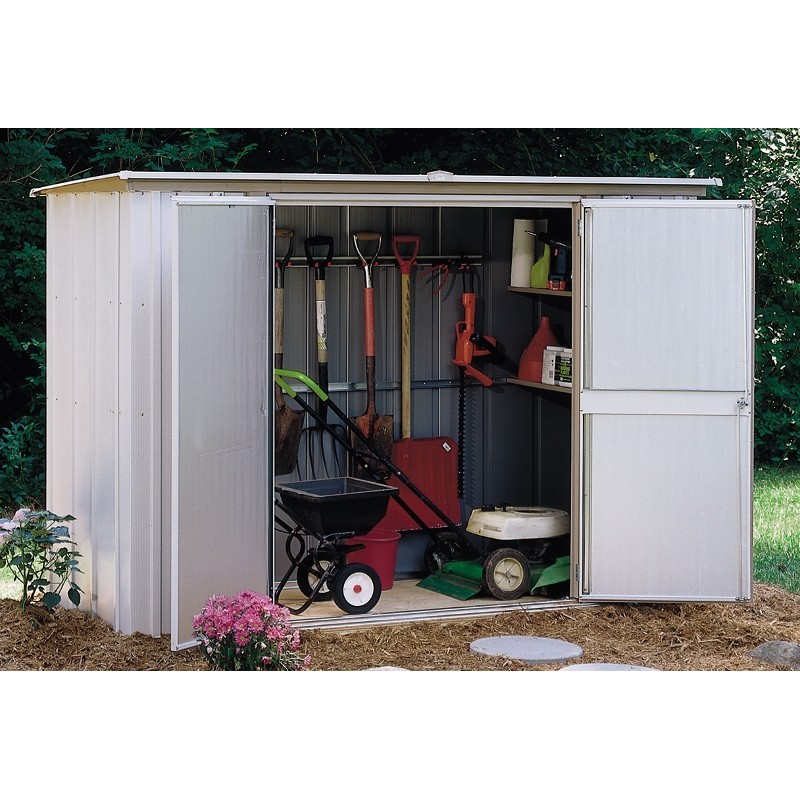 8 x 3 shed - 28 images - suncast 8 x 3 ft tool shed 